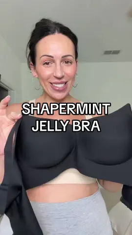 @Shapermint #bra #jellybra #affordablebra #plussizebra #shapermint 
