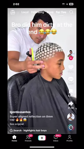 #barber#highlights#funny