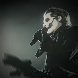 #papaemeritusiv || I felt like I needed to join the trend || #trending #ghostband #fyp #cardinalcopia || @ᯓ★ anne @𝗠𝗲𝗹 💋 @Crazy ADHD @sabrina @JaeForest_ 