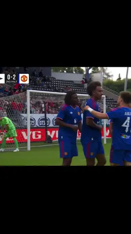 Rosenburg vs Manchester United in Trondheim 🇳🇴👹 Pre Season friendly - 5-0 W 🔴🇾🇪 #manchesterunited #Rosenborg #tromdheim #Preseason #footballhighligts 