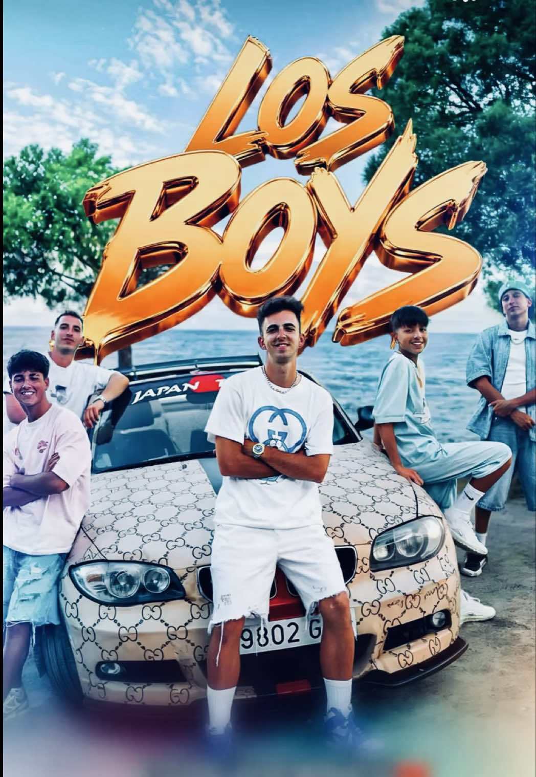 -, vaya temazo 🔝🙌🏽🙌🏽 @Unai✌🏼 @ArtamodaOficial #paratiii #Viral #apoyo #unaielguay #losboys 