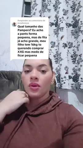 Respondendo a @euvahnessa 