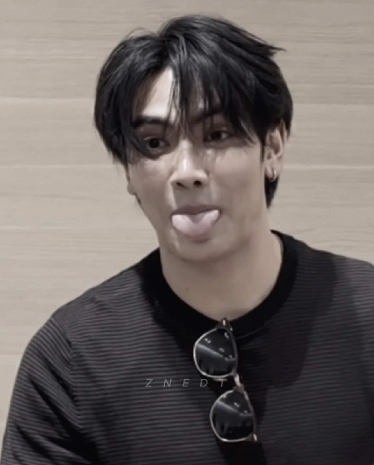 Cute and handsome #joongarchen #joongdunk 