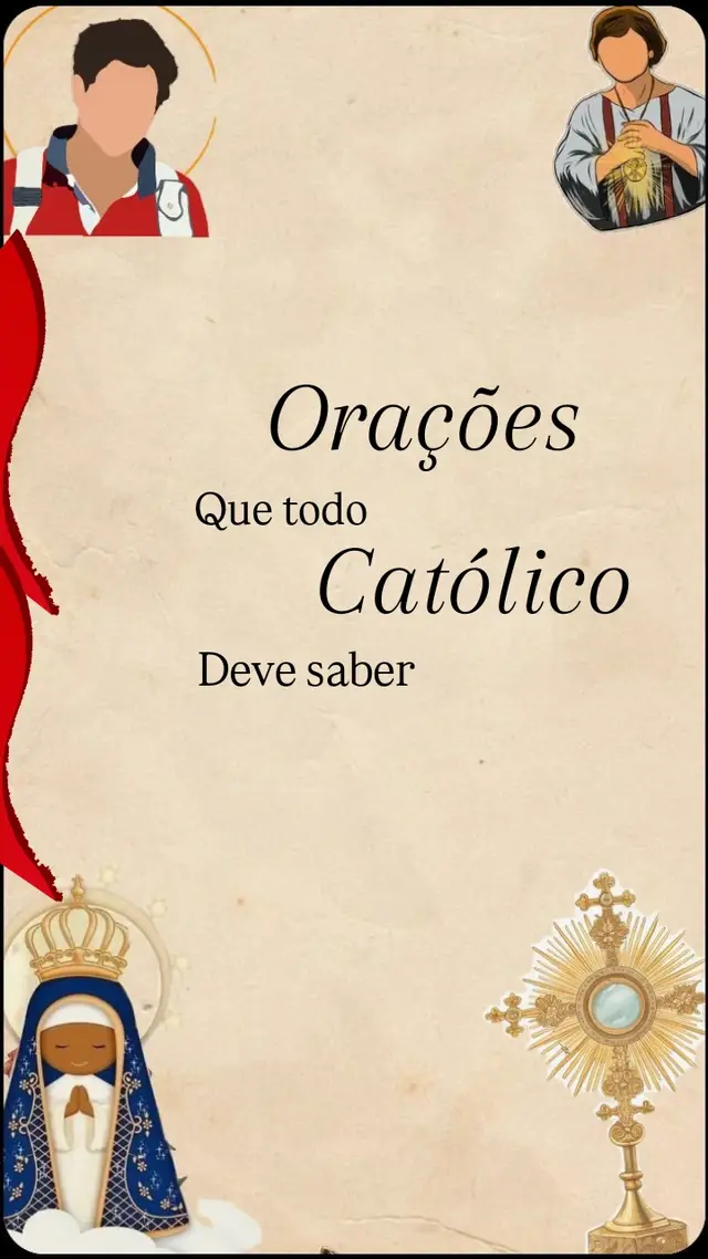 rezem todos os dia🤍 #igrejacatolica #oração #fyppppppppppppppppppppppp #espiritosanto #catolicos 