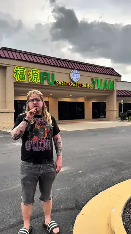 Hot blonde goes to fu yaun in planfield indiana  #Mulletreview  #buffet  #review  #Indiana #plainfieldindiana