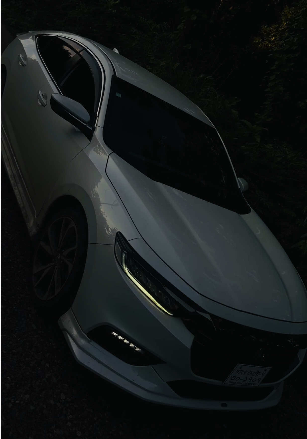 Stock sound🤤#hondainsigt #foryoupageofficiall #hondaadrelines #cars #fypシ゚ 
