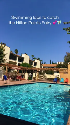 Gotta be fast to catch the @hilton Paris Points Fairy! Would love to swim at a beautiful Hilton resort. To win Hilton points, enter online through 7/30… or catch the fairy! 🧚🏻💕 @ParisHilton #hilton #hiltonforthestay #parisfortheslay #Summer #hiltonhonors 