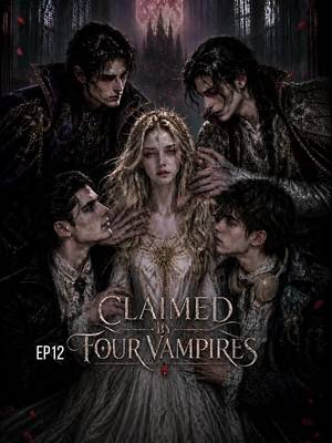 Claimed by Four Vampires-EP12.mp4