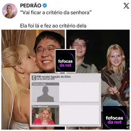 Um áudio de Elize Matsunaga pedindo ajuda à Polícia Militar, gravado dias antes do ass4ss1nato de Marcos Matsunaga, voltou a repercutir nas redes sociais nesta semana. A gravação mostra a ex-enfermeira relatando ameaç4s feitas pelo marido, então CEO da Yoki Alimentos. Na ligação ao 190, feita em abril de 2012, Elize perguntou se poderia trocar a fechadura do apartamento após ser ame4çad4. Após o áudio de Elize Matsunaga, a Polícia Militar chegou a enviar viaturas duas vezes ao local, mas não encontrou nada de irregular. Pouco depois, ela viajou para a Bahia com a filha e a babá. CHOCADO! #noticias  #fofoca  #famosos #foryou  #elizematsunaga 