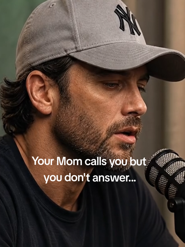 Your Mom calls you but you don't answer... #MothersLove #Mom #MomLife #EmotionalQuotes #tiktokgrowthchallenge 