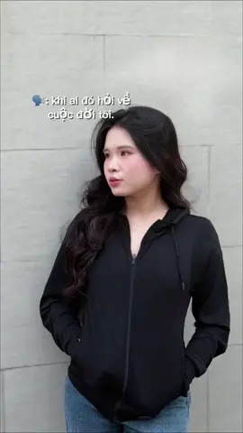 Mới 1/3 cuộc đời à, còn 2/3 nữa 😝