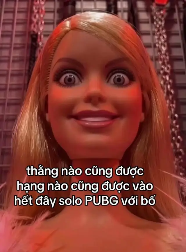 nghiẹn chứ bắn khong hay#xuhuong #pubgmobile #pubg #pubglover 