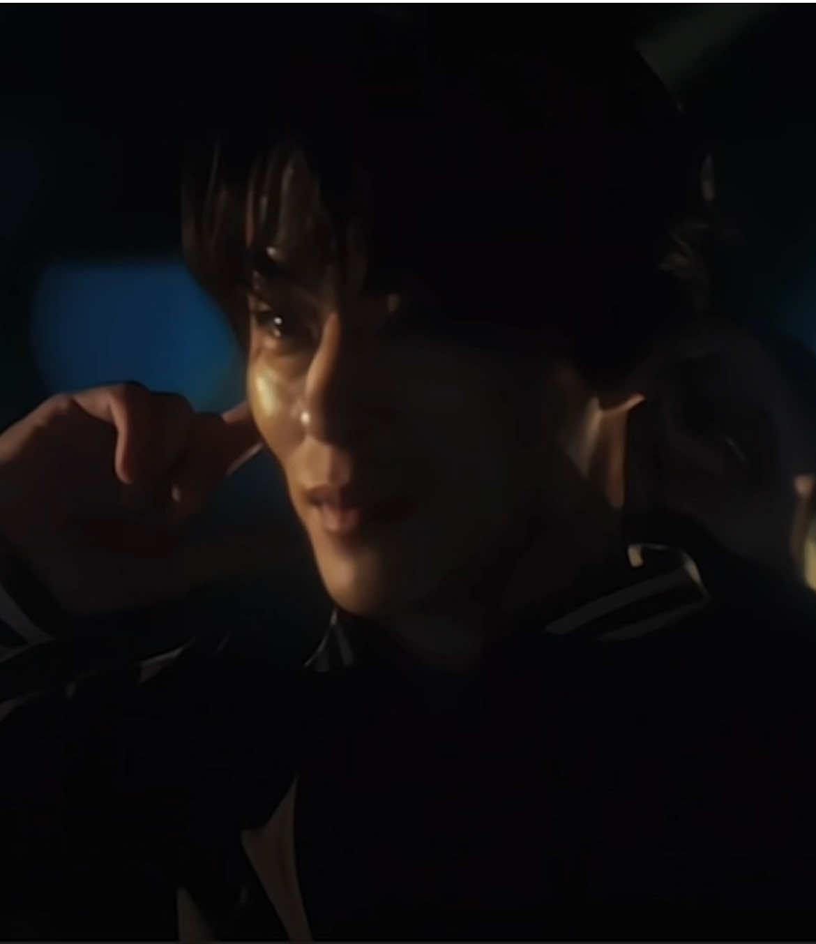 anh t đấy, khiêu vũ giữa bầy xac sống🙂‍↔️ #kookyohwan #junjihyun #jichangwook #colony #kdrama 