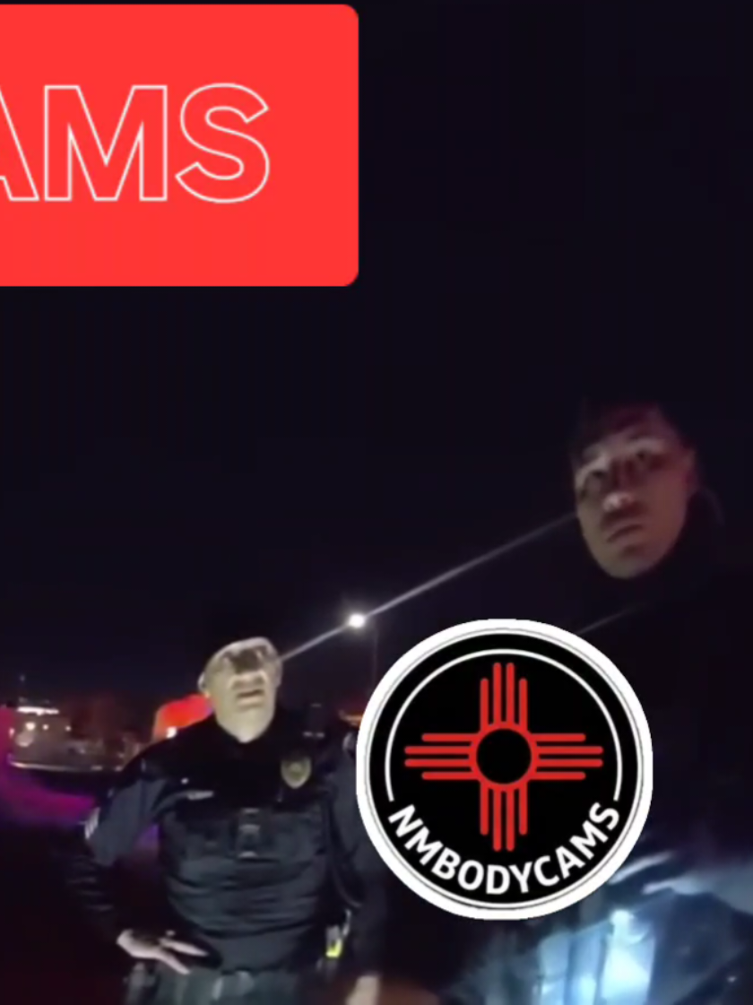 PART 10 18-Year-Old Flips Car, Leaving Frat Party Drunk, Las Cruces, New Mexico December 13, 2024 #cops #copsoftiktok #newmexico #lascruces #nmbodycams 