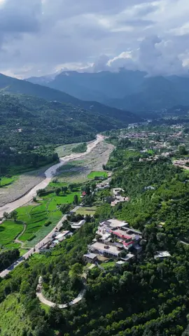 Hometown 🏞️🏡 #foryoupage #swat #viral 