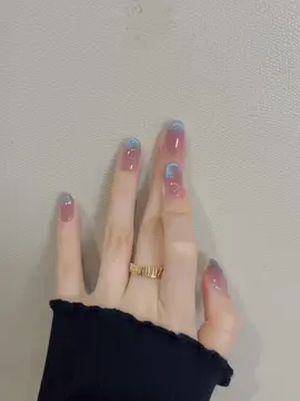 Nail xinh mỗi ngày #nails #nailart #dorimynails #naildesign #nails 