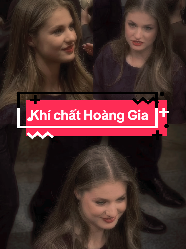 #leonor #congchuataybannha👑 #hoanggiataybannha #sofía #leonorandsofia 