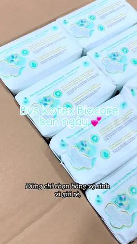 Chân ái của chị em mùa dâu #kotex #bangvesinh #mohaco #kotexbiocare #bangvesinhhangngay 