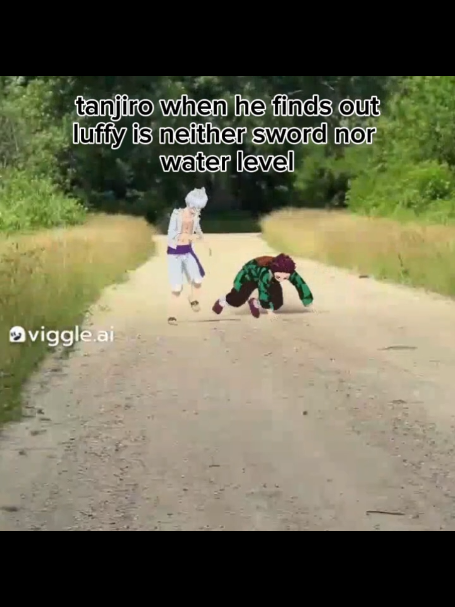 his 