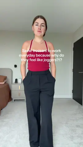 Insanely comfy 