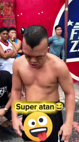 Super atan😂 #BossAtan #comedy #ngongo 