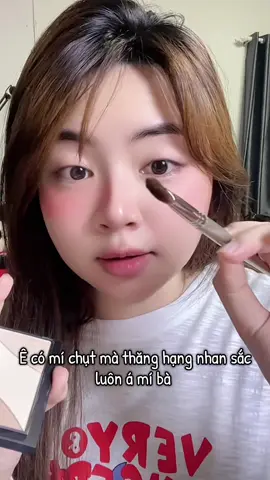 Ê j thì j chứ k dc quên bước tạo khối nhe mí bà #gouxiaoniu #cotaokhoiguoxiaoniu #cotaokhoimui #comakeup #fyp 