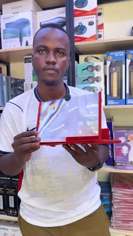 Phone magnfier bei 10000 tu Tupo kkoo mtaa wa mafia na likoma #0763294294
