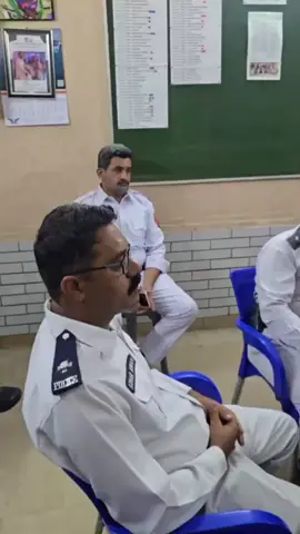 #seminar #RoadSafety #KarachiTrafficPolice #selfawereness #foryoupageofficiall @karachitrafficpolice @AZHAR AWAN 