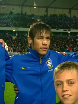 Neymar skill's ! #brasil