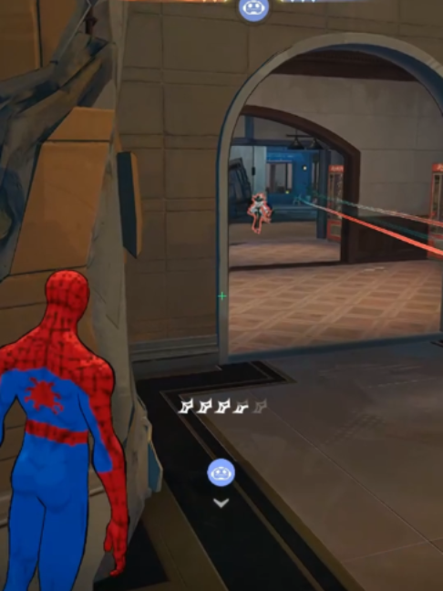 Should I start making more montages like these?#fyp #viral #foryoupage #marvelrivals #spiderman #kyzen