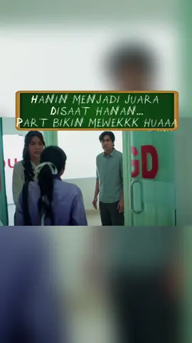 Sekalinya ketemu bikin nyesek… 😭😭😭  Eps 1 Tonton WeTV Series “12 IPA 4” #series12ipa4#nontondiwetv #TikTokTainmentw#wetvindonesia #wetvoriginal 