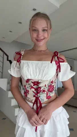 I'm in love with this outfit😍🤤