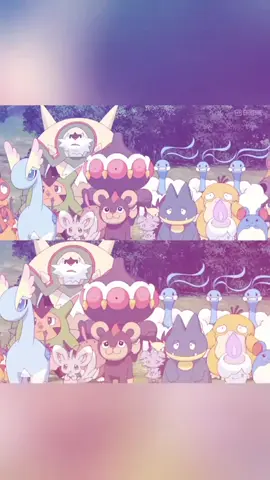 Vậy những lời ta nói nàng có hiểu gì không...#xhuongtiktok #viral #pokemon 