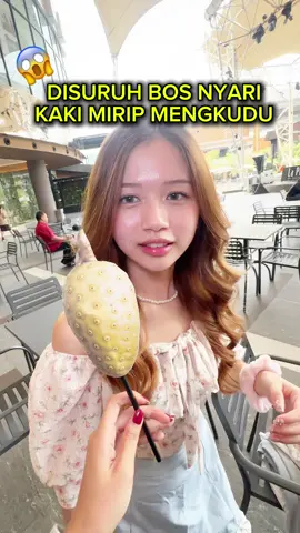 lagi lagi cari kaki yang mirip buah mengkudu! gak nyangka sama ending nya😱 klik keranjang kuning💸 #whitelab #fyp #viral #bodycare #videoviral 
