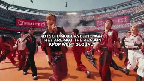 BTS PAVED THE WAY end of arguement. #BTS#kpop#btspavedtheway#fyp#viral 