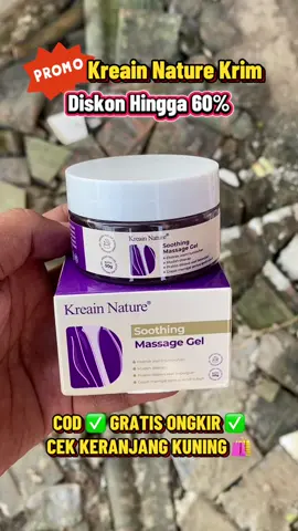 #kreainnature #promo #nyerisendi #fypシ 