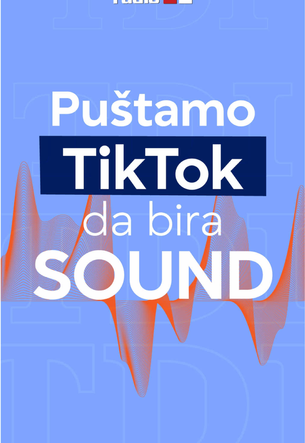 Koliko dobro TikTok ume svojim sound-om da opiše nekoga?😅 Isprobajte! #tdiradio #fyp 