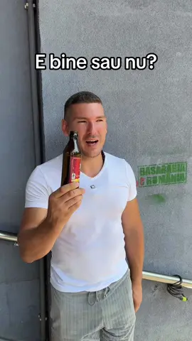 E bine sau nu?