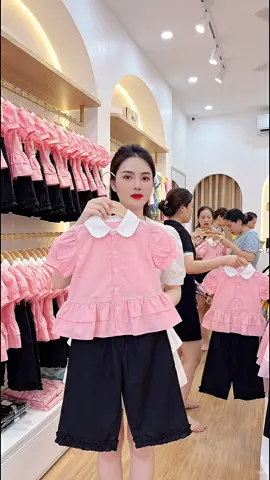 #creatorsearchinsights Set bộ học sinh cho bé gái #saleluongve #sethocsinhbegai #quanaodihocchobe #thờitrangtrẻemhottrend 