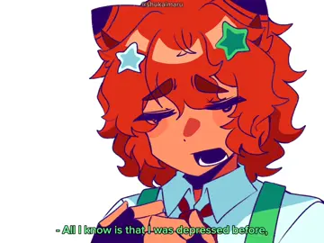 ib: @memo  thought it was funny to use this audio with my ocs bc their color palette is similar to stan and kyle's, but their personality is kinda swapped with a sprinkle of other characters. #originalcharacter #ocart #animatic #meme #creatorsearchinsights 