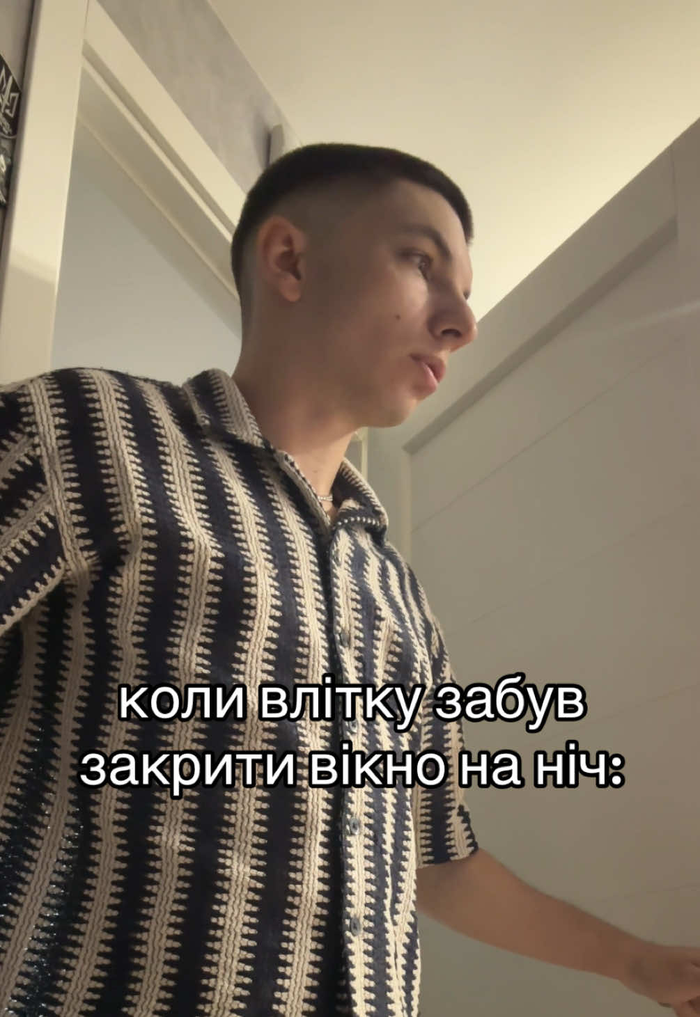 Легенда українського телебачення 😍🔥 @Komarovmir через цей тренд ви побували в багатьох квартирах вже 😂