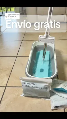 Respuesta a @Lili ☕️🫖 #tiktokshopsummersale #HomeCleaning #CleanHome #MopRoutine #FloorCleaning