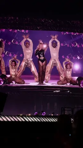 COZY 1 year ago today at CCT Vegas night 1 💜 #beyoncé #beyonceknowlescarter #beyoncélive #fyp #actiii @Beyoncé @Parkwood Entertainment 