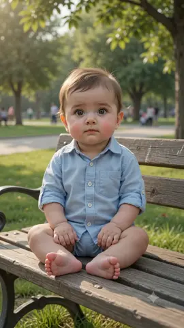 please follow up with like 🥺#baby #babiesoftiktok #babylove #babyentertainment #babyaihouse 