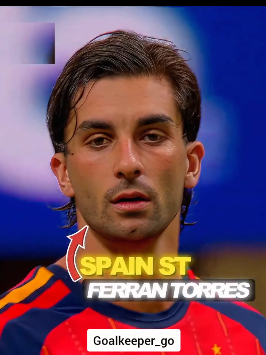 Is Ferran Torres BACK? 😳🔥 #ferrantorres #ferran #spain #barcelona #worldcup2026 