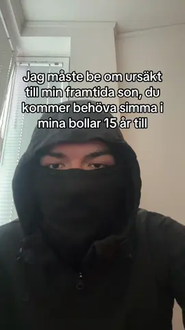 #fördig #vulcanswe #lallish #sanning min son vill utforska världen och de finns ingen guzz som vill de ska hända 😔