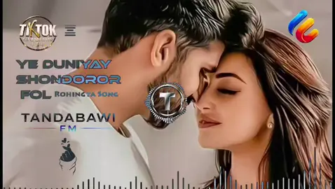Ye Duniyay Shondoror Fol إيه دونياي شوندورور فول #أغاني_برماوي  #rohingya_song❤  #MYANMARTIKTOK🇲🇲🇲🇲  #BANGLADESH🇧🇩  #🇵🇰 