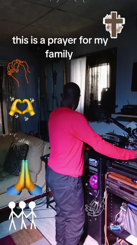 #fyp#family #fyppppppppppppppppppppppp #foryoupage #prayer 
