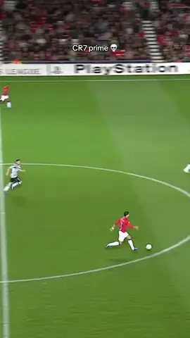 Cr7 prime 2008 skills 💀 #cr7prime #cr7cristianoronaldo #cr7fans #manunited2008 #soccerskills 