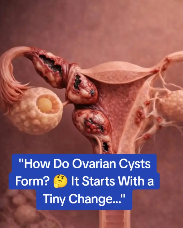 🚫 Every month, a follicle grows in the ovary to release an egg during ovulation. 🚫 If the follicle doesn't release the egg or doesn't shrink after releasing it, it can fill with fluid. 🚫 This fluid-filled sac becomes an ovarian cyst. 🚫 Some cysts disappear on their own, while others may grow larger and cause symptoms such as pelvic pain, bloating, painful periods, or irregular menstrual cycles. 🚫 Persistent or complex cysts should be assessed by a qualified healthcare professional to determine the appropriate management. Don't ignore persistent pelvic pain or irregular periods. Early assessment can make a difference. Message us today to learn more and find out when you should seek medical evaluation. #Ovariancyst #Cystawareness  #Womeshealthandawareness  #fypviral #kenyatiktokers 